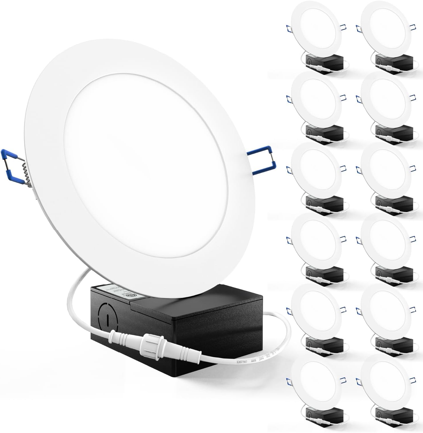 ダウンライト 8個 LGB73507 LE1 パナソニック LED 天井埋込型 天井